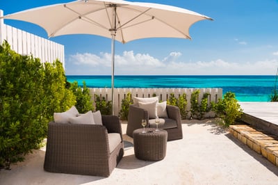 Luxury Villa Photo #13