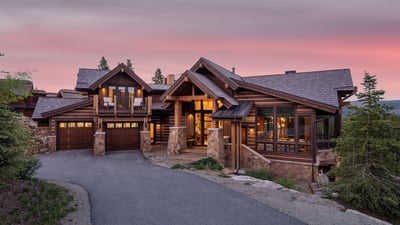 Epic Retreat