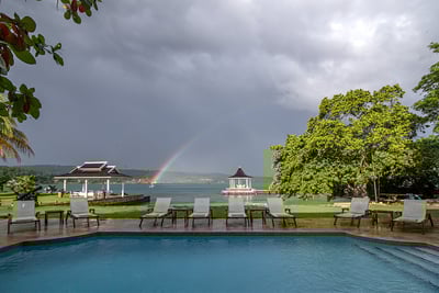 Luxury Villa Photo #8