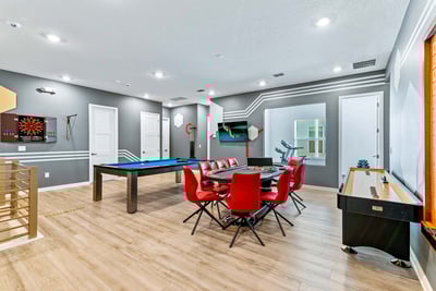 Luxury Villa Photo #8