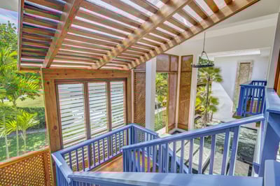 Luxury Villa Photo #12