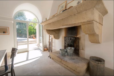 Luxury Villa Photo #14