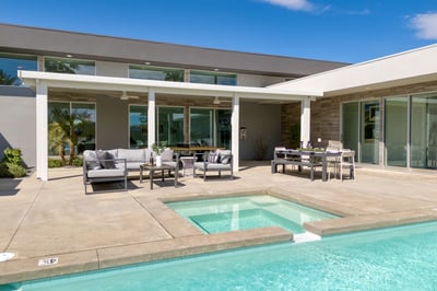 Luxury Villa Photo #35