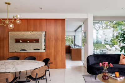 Luxury Villa Photo #17