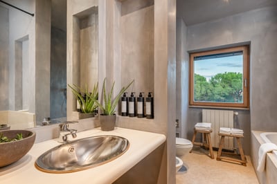 Monticchiello & Montalcino
