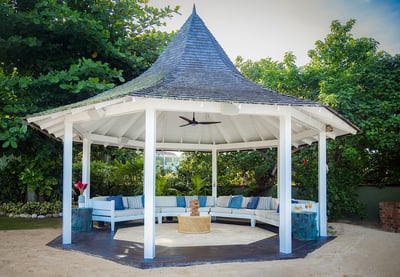 Luxury Villa Photo #14