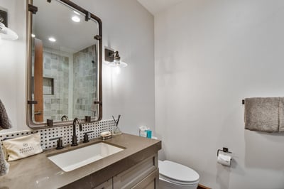 Luxury Villa Photo #15