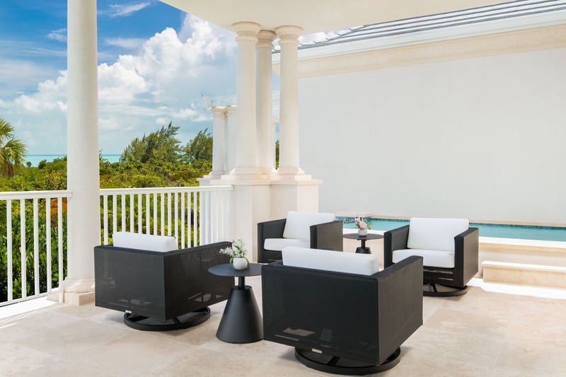 Villa Shambhala
