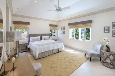 Luxury Villa Photo #14
