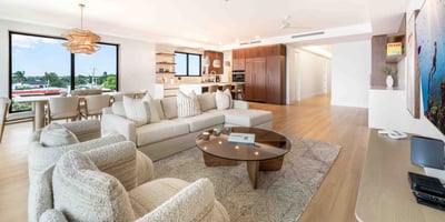 Luxury Villa Photo #5