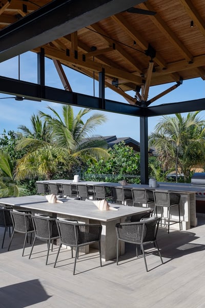 Luxury Villa Photo #13