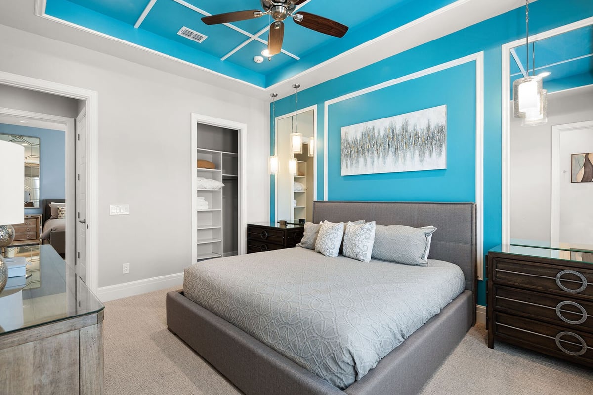 Enchanted Canopy Lodge