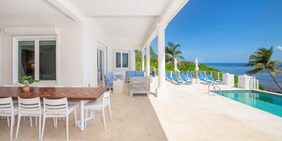 Luxury Villa Photo #7