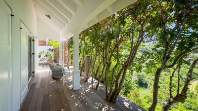 Luxury Villa Photo #16