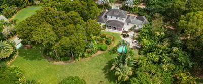 Sandy Lane Estate,Ceiba