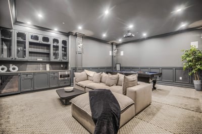 Luxury Villa Photo #39