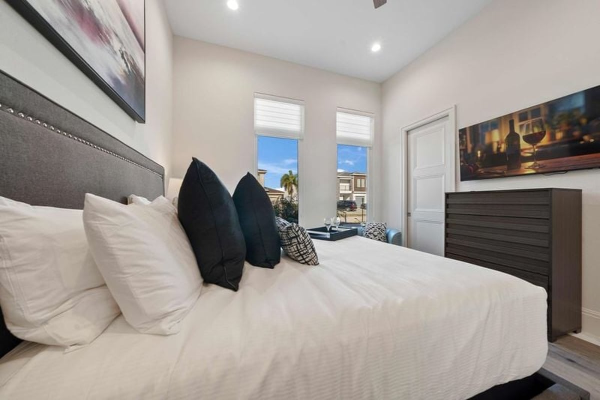 Majestic Monarch Estate