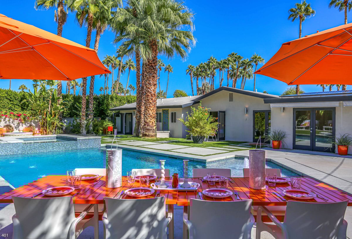 Mountain View Modern