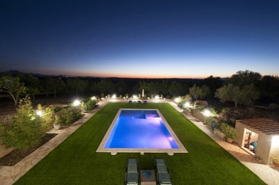Luxury Villa Photo #4