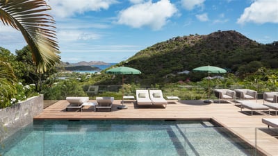 Luxury Villa Photo #15