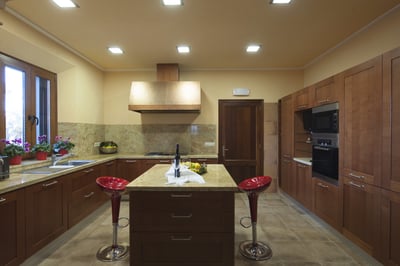 Luxury Villa Photo #19