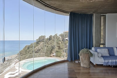 Luxury Villa Photo #13
