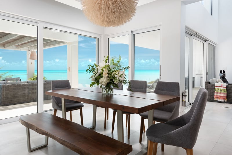 Ocean Dream | Villa Azur