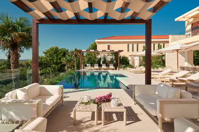 Luxury Villa Photo #21
