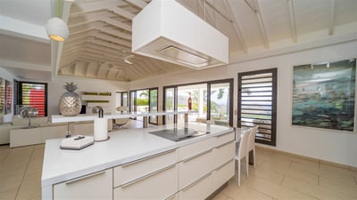 Luxury Villa Photo #51