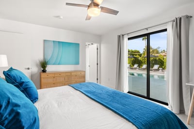 Luxury Villa Photo #41