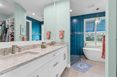 Luxury Villa Photo #16