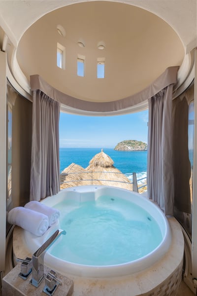 Luxury Villa Photo #45