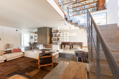 Luxury Villa Photo #16