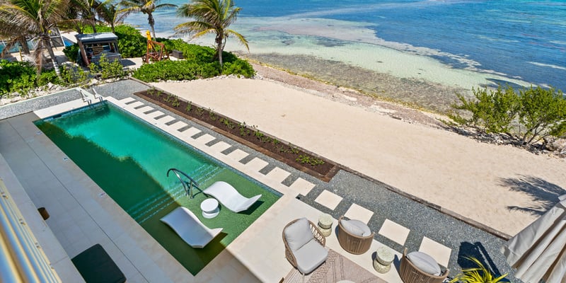 Coastal Charm