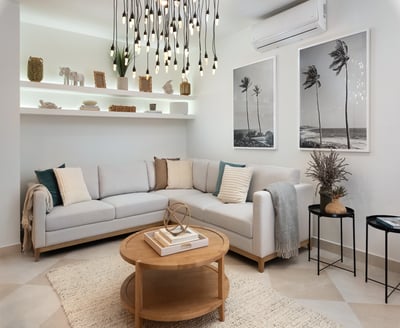 Luxury Villa Photo #12