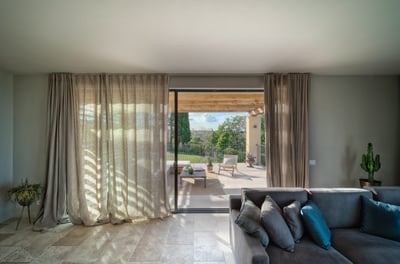 Villa Olivo