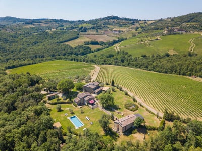 Luxury Villa Photo #3
