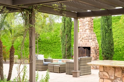 Luxury Villa Photo #18