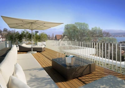 Luxury Villa Photo #15