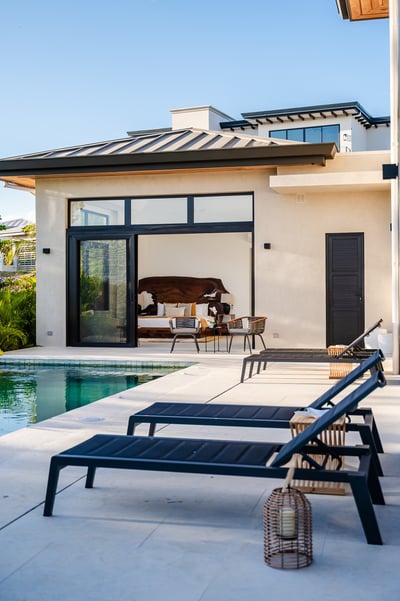 Luxury Villa Photo #5