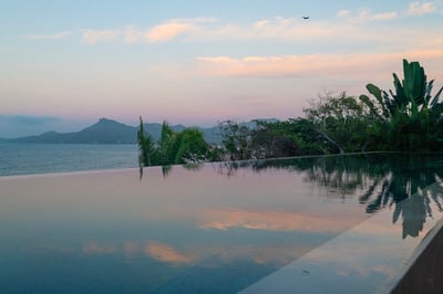 Luxury Villa Photo #10