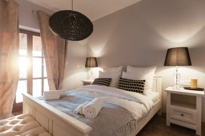 Luxury Villa Photo #41