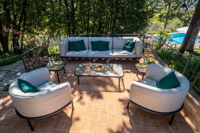 Luxury Villa Photo #11