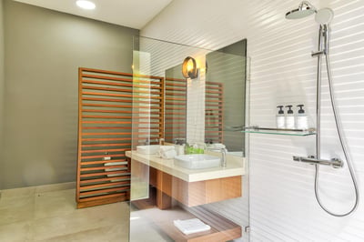 Hacienda A39 - Lakefront Villa with Golf View