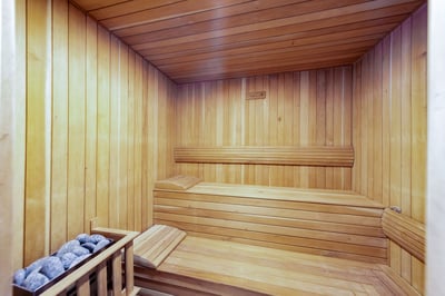 Luxury Villa Photo #27