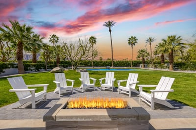Luxury Villa Photo #8