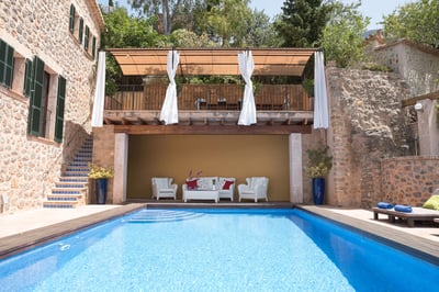 Luxury Villa Photo #6