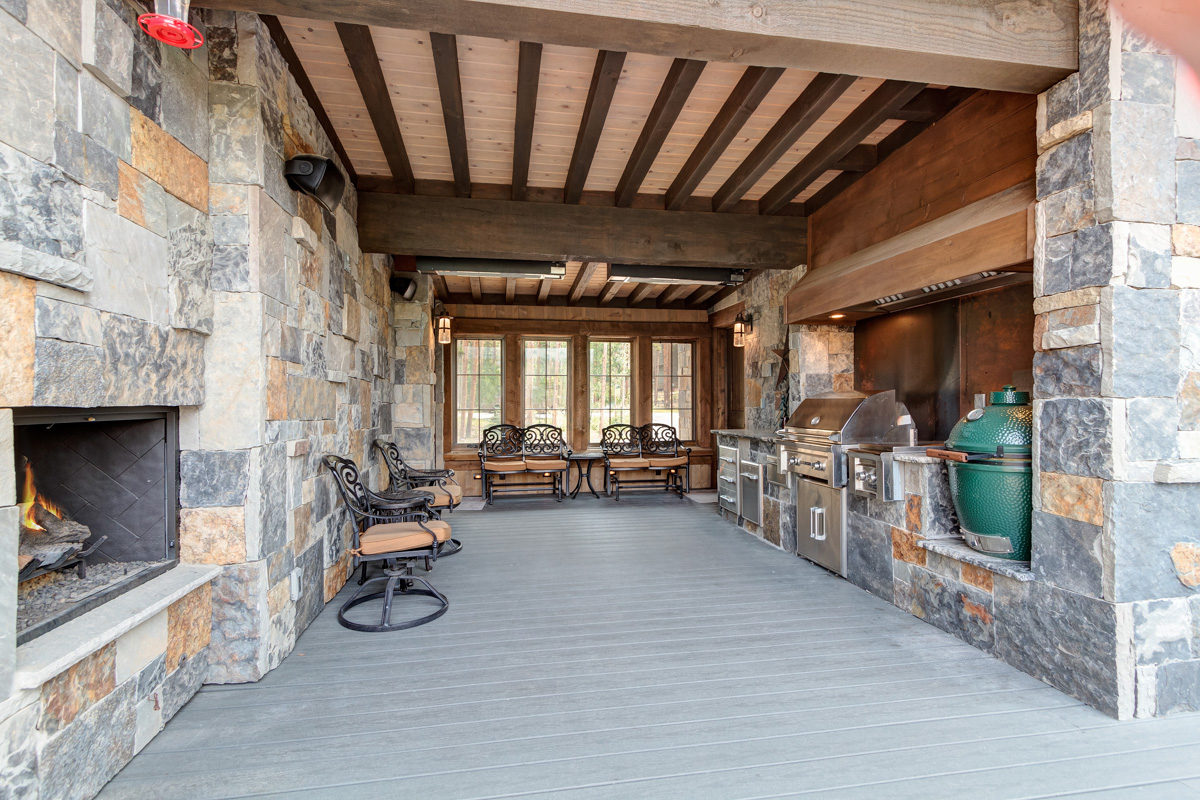 Laudaverunt Home rental - 11