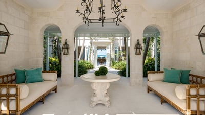 Luxury Villa Photo #27