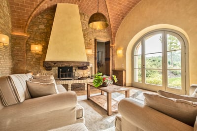 Luxury Villa Photo #14